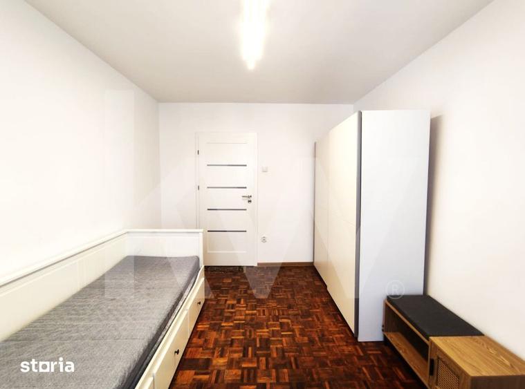 Apartament 2 camere | Hipodrom 1 Aleea Infanteristilor | 43 mp | - 14