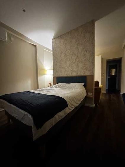 Garsonieră decomandată în Ultracentral