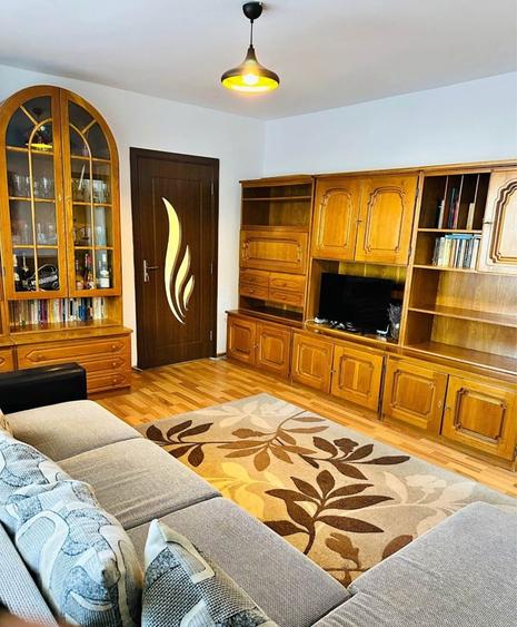 Apartament cu 2 camere în Simion Bărnuțiu