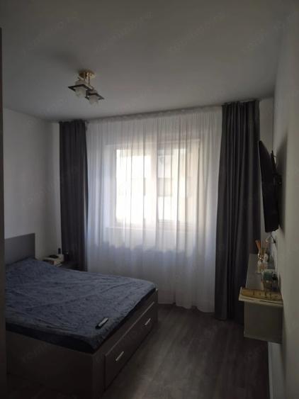 Garsoniera de inchiriat - Militari residence , str. Soarelui nr. 25 - 2