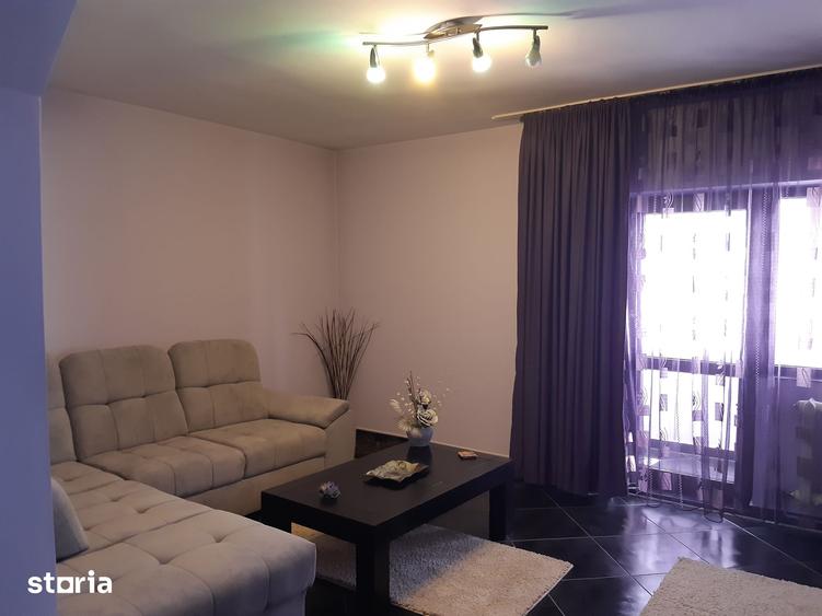 Apartament cu 2 camere decomandat Iasi Nicolina Poitiers - 2