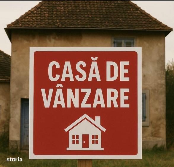 Oportunitate investitie!!Casa la curte comuna in centrul Clujului - 1