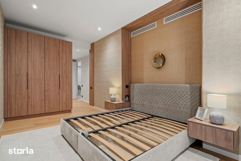 Apartament cu 2 camere în Militari