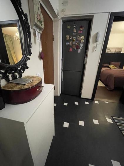Apartament cu 2 camere decomandat, mobilat în Brâncoveanu