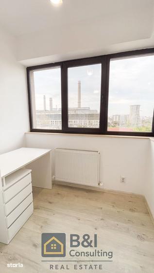 Apartament cu 2 camere în Baza 3