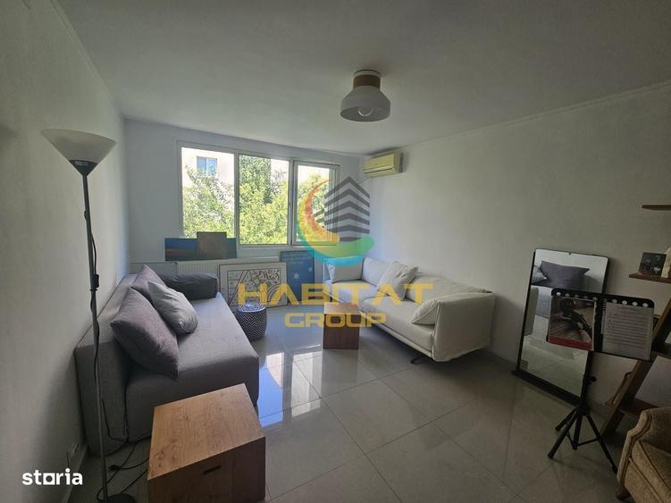 renovat Apartament 4 Camere Mobilat Utilat Bd Brancoveanu - 3