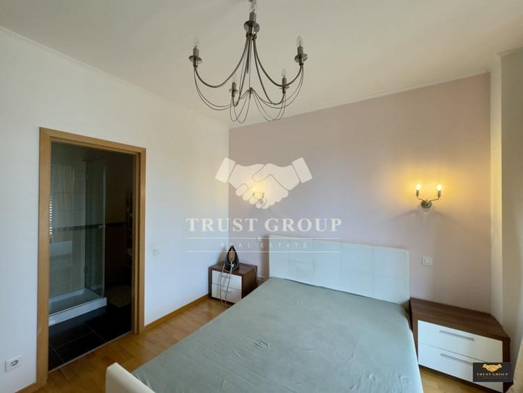 Apartament cu 3 camere, mobilat în Kiseleff