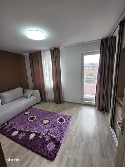 Apartament cu 2 camere decomandat în Mărăști