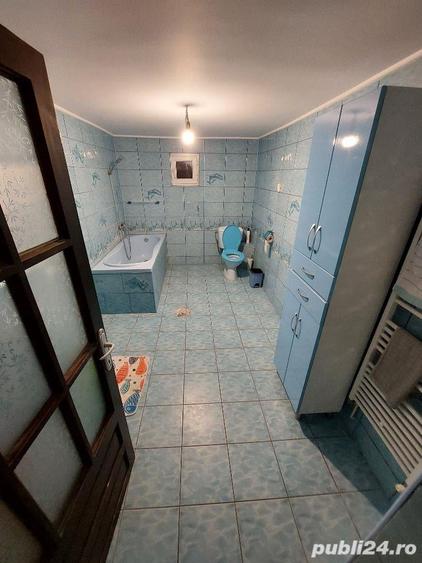 Casă cu 6 camere cu Teren 750 Mp în Clinceni