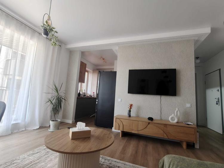 Apartament premium, 3 camere, prima inchiriere | Victoria Homes Pipera - 7