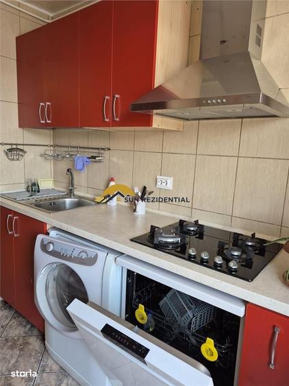 Apartament cu 2 camere în Dristor