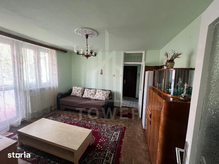 Apartament 2 camere zona Rahovei - 3