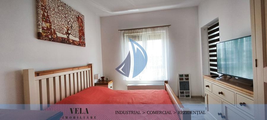 Apartament cu 3 camere în Unirii