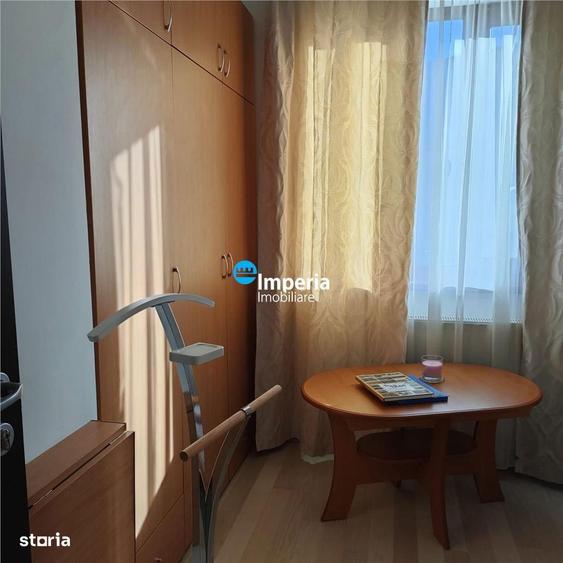 Apartament cu 2 camere în Sud