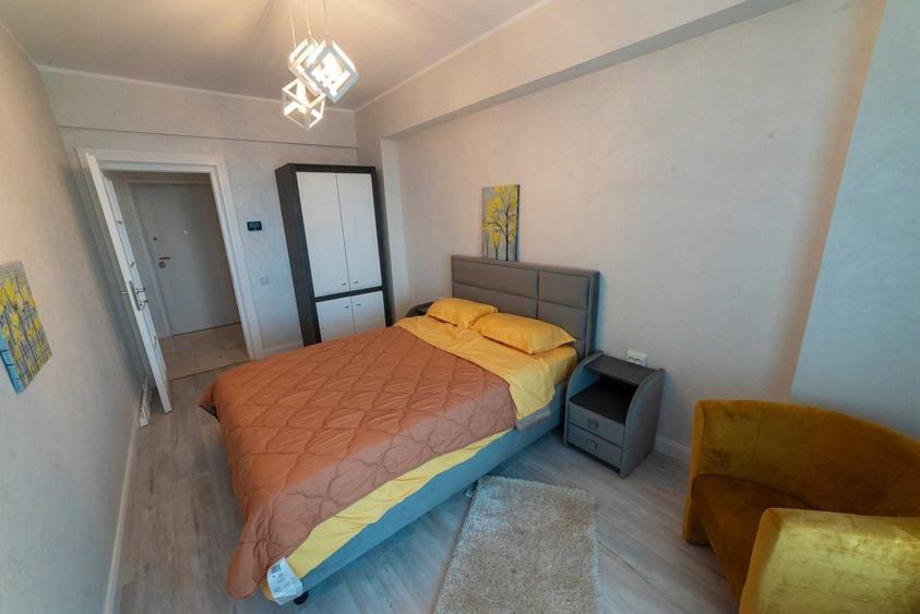 Apartament Royal Town et 9 vedere Rediu - 5
