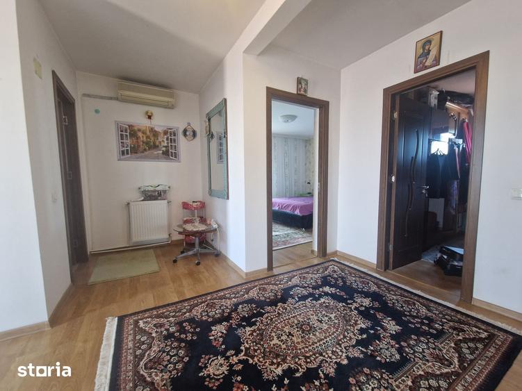 Valu lui Traian- Vila P+1, 4 camere, 1 garaj, teren 716mp-260.000e neg - 13