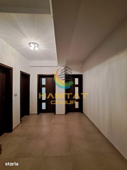 Apartament cu 5 camere, mobilat în Bucureștii Noi