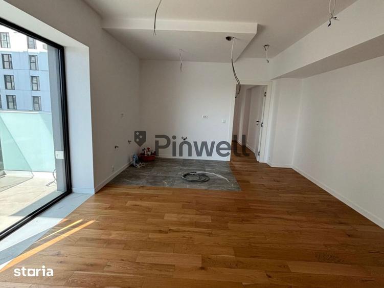Apartament cu 2 camere în 13 Septembrie