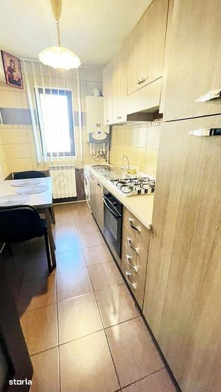 Apartament cu 2 camere în Cug