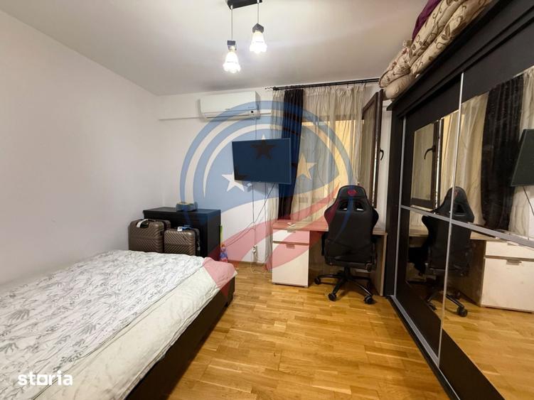 Apartament 3 camere/de inchiriat/1 mai/Ciuperca - 10