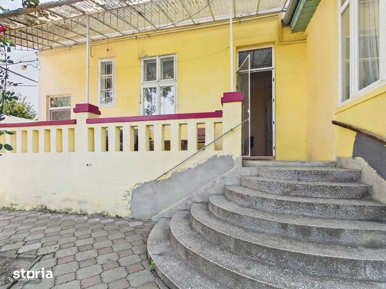 Casă cu 3 camere cu Teren 709 Mp în Freidorf