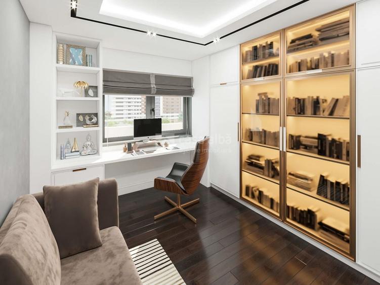 Apartament cu 3 camere decomandat în Copou