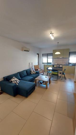 Apartament cu 2 camere în Braytim