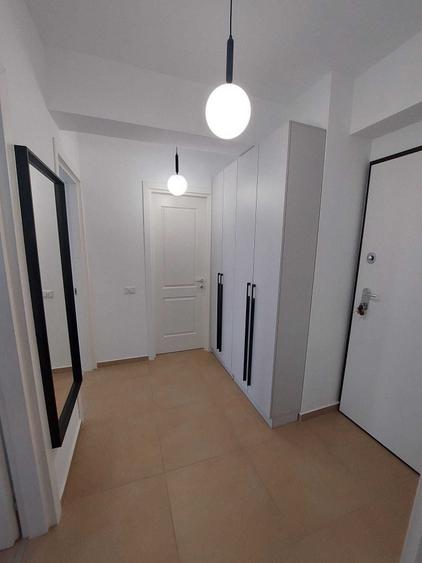 Apartament cu 2 camere decomandat în Păcurari