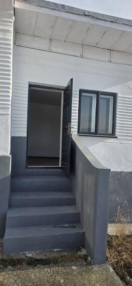 Casă cu 2 camere în Ciritei