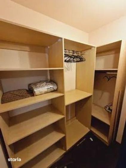 Apartament cu 2 camere, mobilat în Tomis Plus