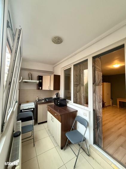 Apartament 2 camere - Mutare Imediata - Decomandat - Strada Rezervelor - 4