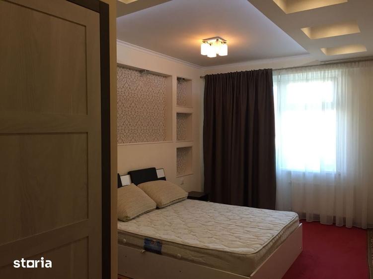 Apartament cu 2 camere în Colentina