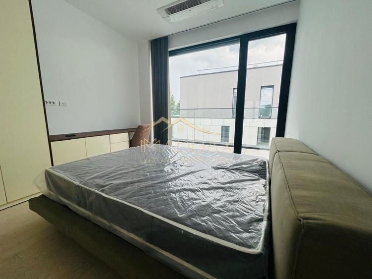 Penthouse 4 camere + 2 bai 150 mp *** HERASTRAU *** - 13
