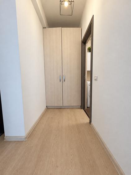 Apartament cu 2 camere decomandat în Kamsas