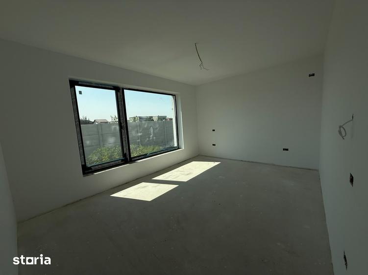 Casa individuala pe parter 4 camere Comision 0 - 13