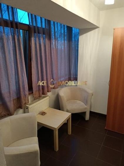 Apartament cu 2 camere decomandat, mobilat în Popești-Leordeni