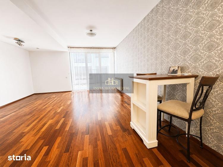 Apartament 2 camere ?oseaua Nordului / 2 Bai - 14