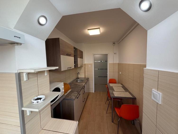 Proprietar inchiriaz apartament 2 camere Tomis Nord - 6