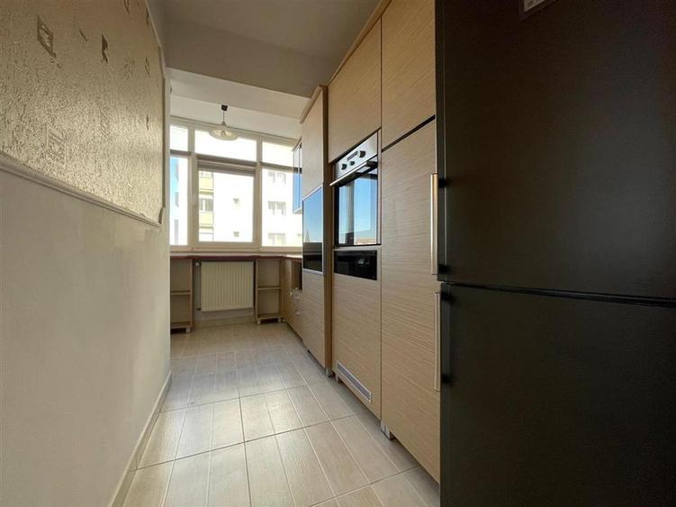 APARTAMENT 3 CAMERE | ETAJ 5 | PARCARE | NUFARUL | ORADEA - 13