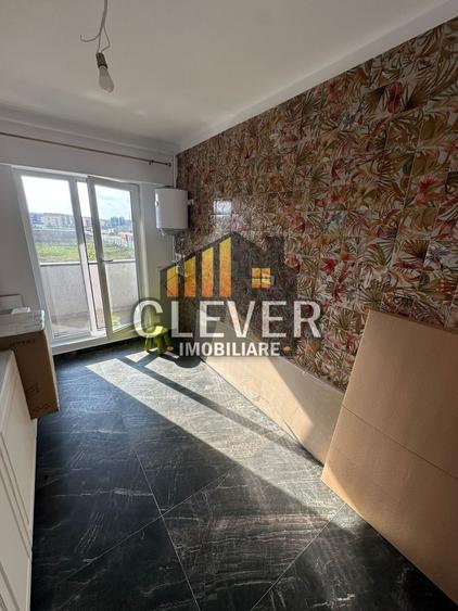 Apartament 2 camere, Theodor Pallady – Nicolae Teclu | Parcare inclusa - 6