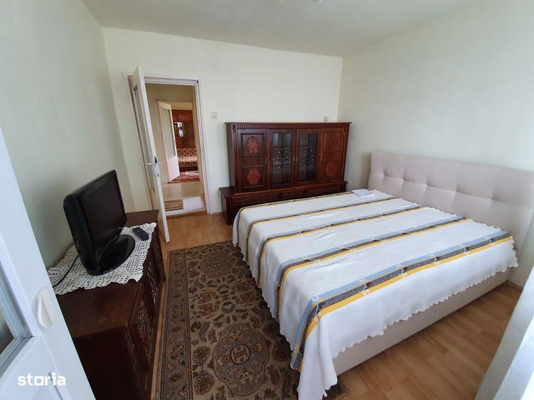 Apartament cu 3 camere decomandat în Iosefin