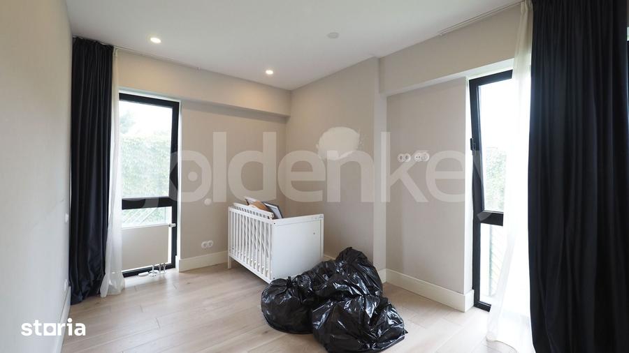 Apartament cu 4 camere în Central