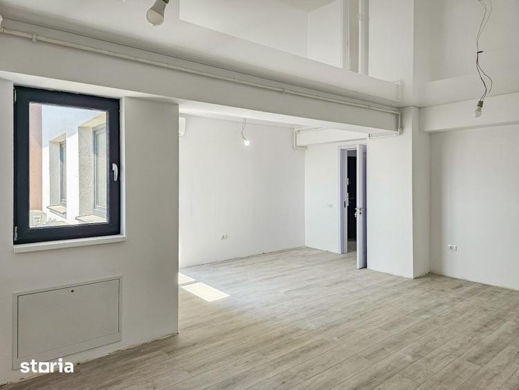 Apartament cu doua camere finisat complet, bloc nou, zona ICIL. - 16