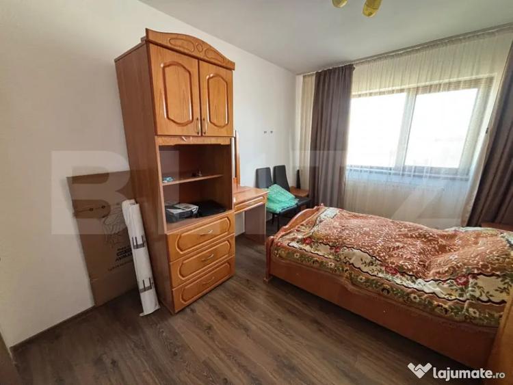 Apartament 2 camere, 54 mp, Bulevardul Unirii Micro 6 - 11