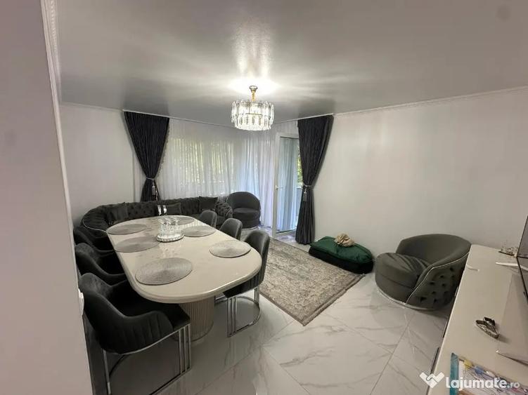 Apartament 2 camere decomandate zona Cetatii - 7