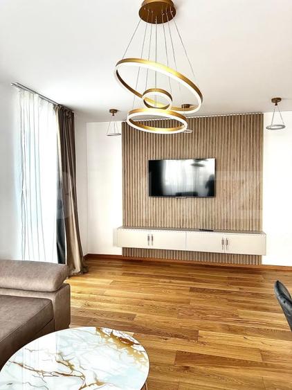 Apartament 2 camere-Urban Plaz\Modern si Complet Utilat\ 700e. - 4