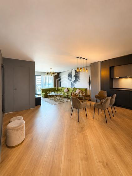 Apartament tip Penthouse Premium de inchiriat | Parcare | Pipera - 4
