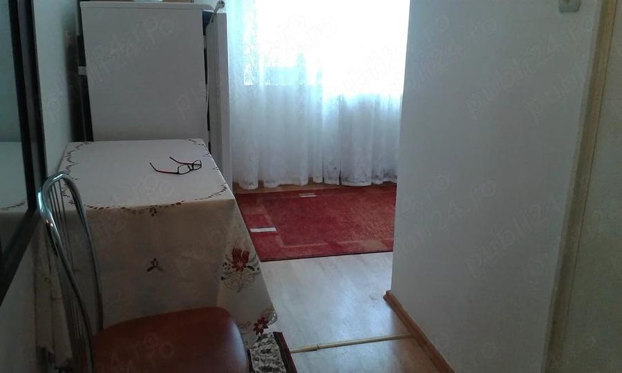 Garsonieră decomandată în Dristor