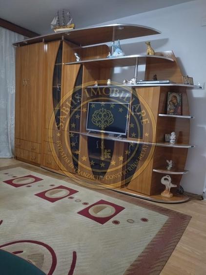 Piata Sudului | Apartament 2 camere + Balcon - 5