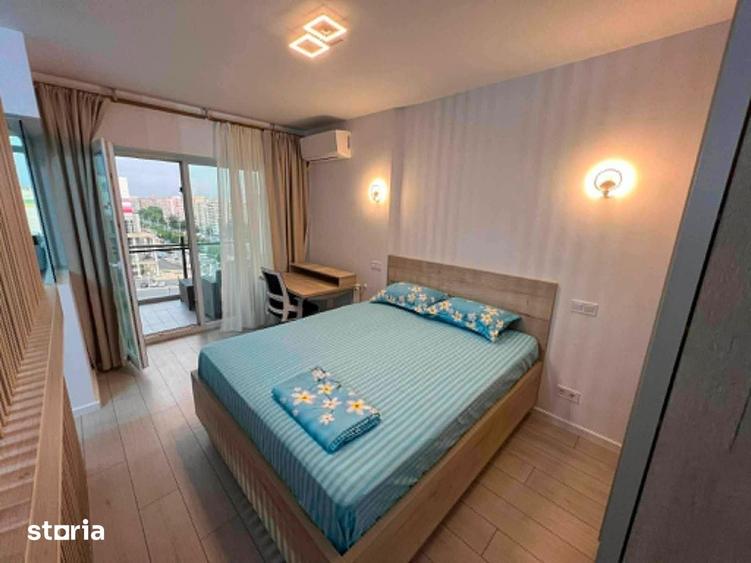 Studio Dublu modern Bloc nou Metrou Lujerului complex GranVia Park - 1